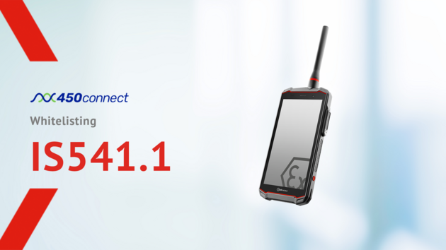 IS541.1_Whitelisting