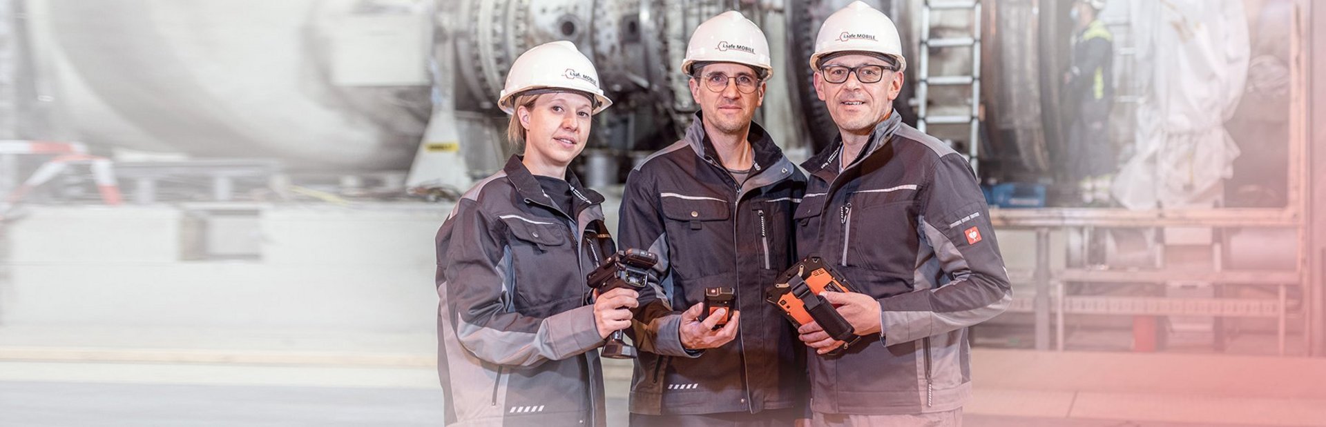 Condições de garantia i.safe MOBILE Condições de garantia i.safe MOBILE