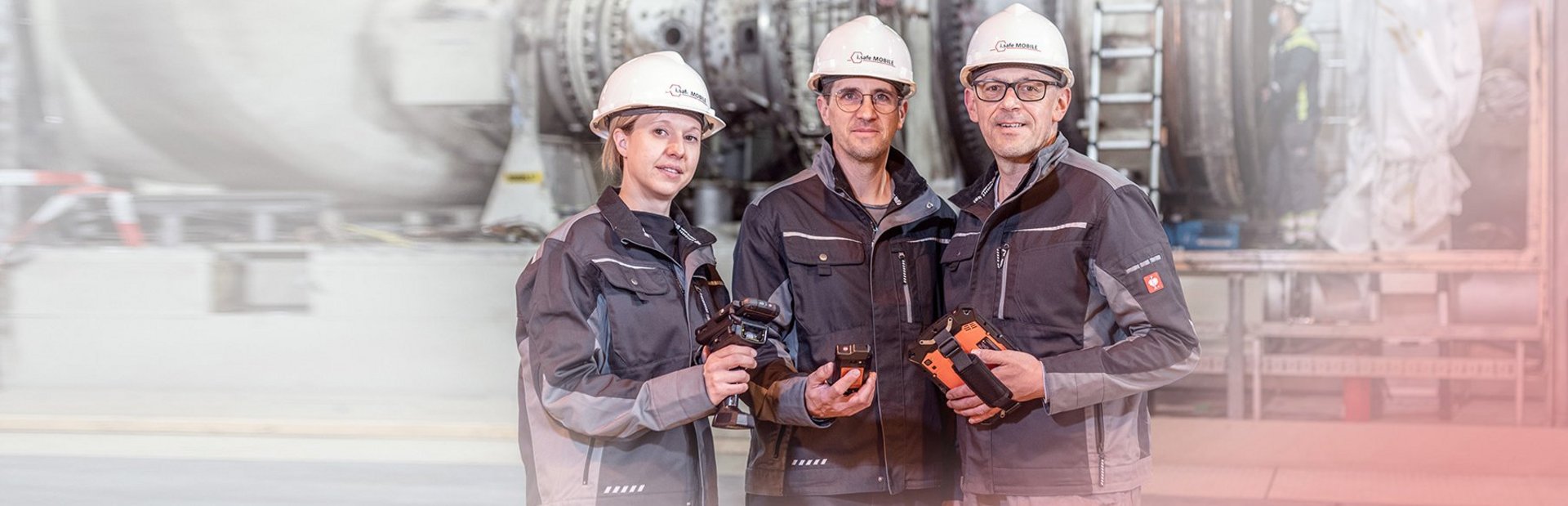 Warranty conditions i.safe MOBILE