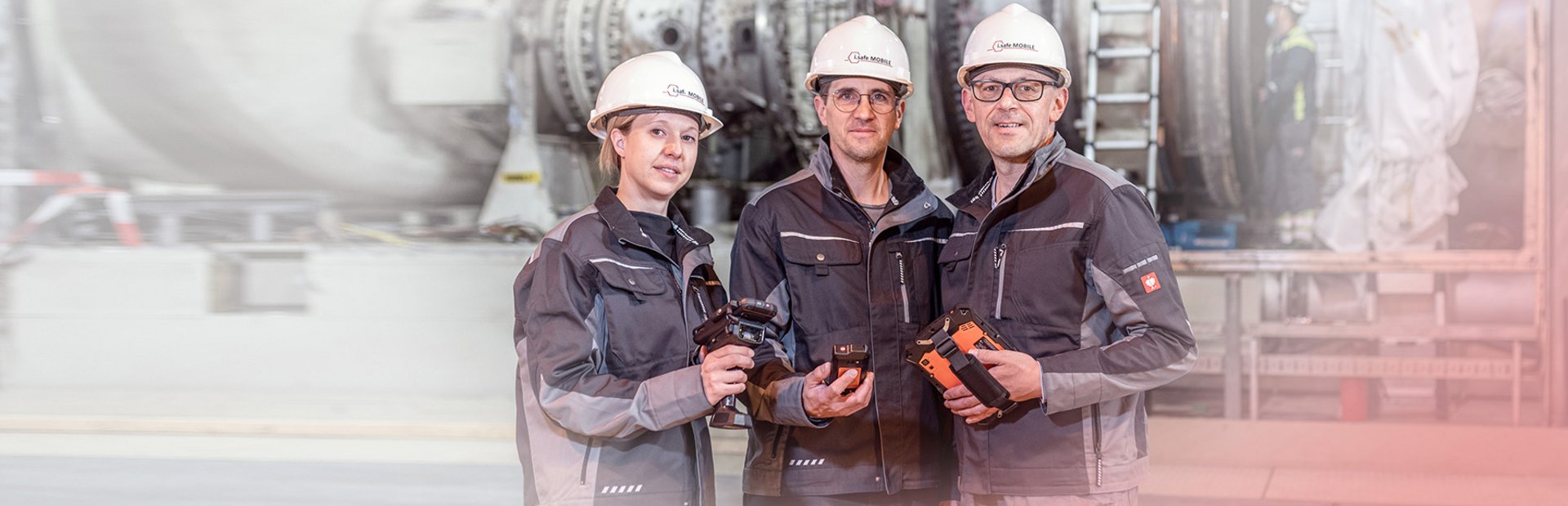 Warranty conditions i.safe MOBILE