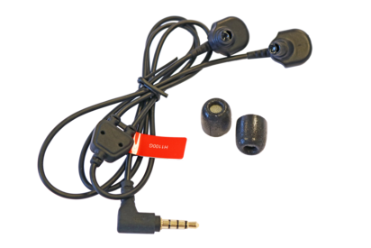IS-HMT1 Headset IS-HMT1 Headset