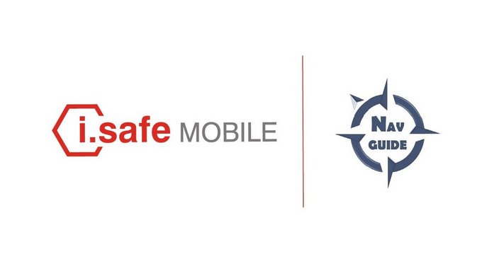 i.safe MOBILE x Navguide i.safe MOBILE x Navguide