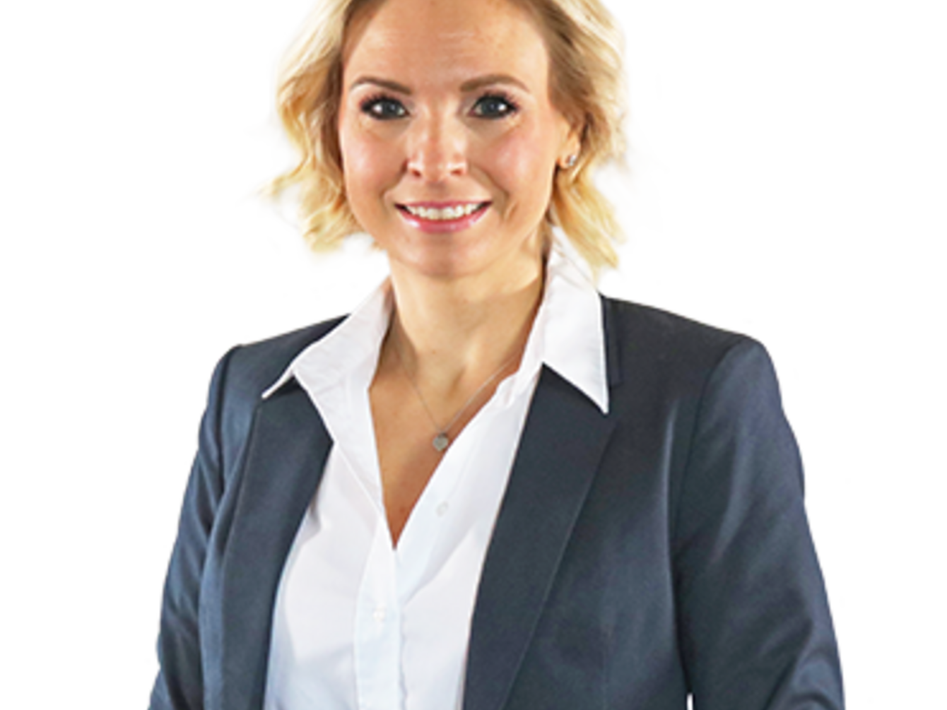 Stefanie Schenk, Head of Human Resources i.safe MOBILE Stefanie Schenk, Head of Human Resources i.safe MOBILE