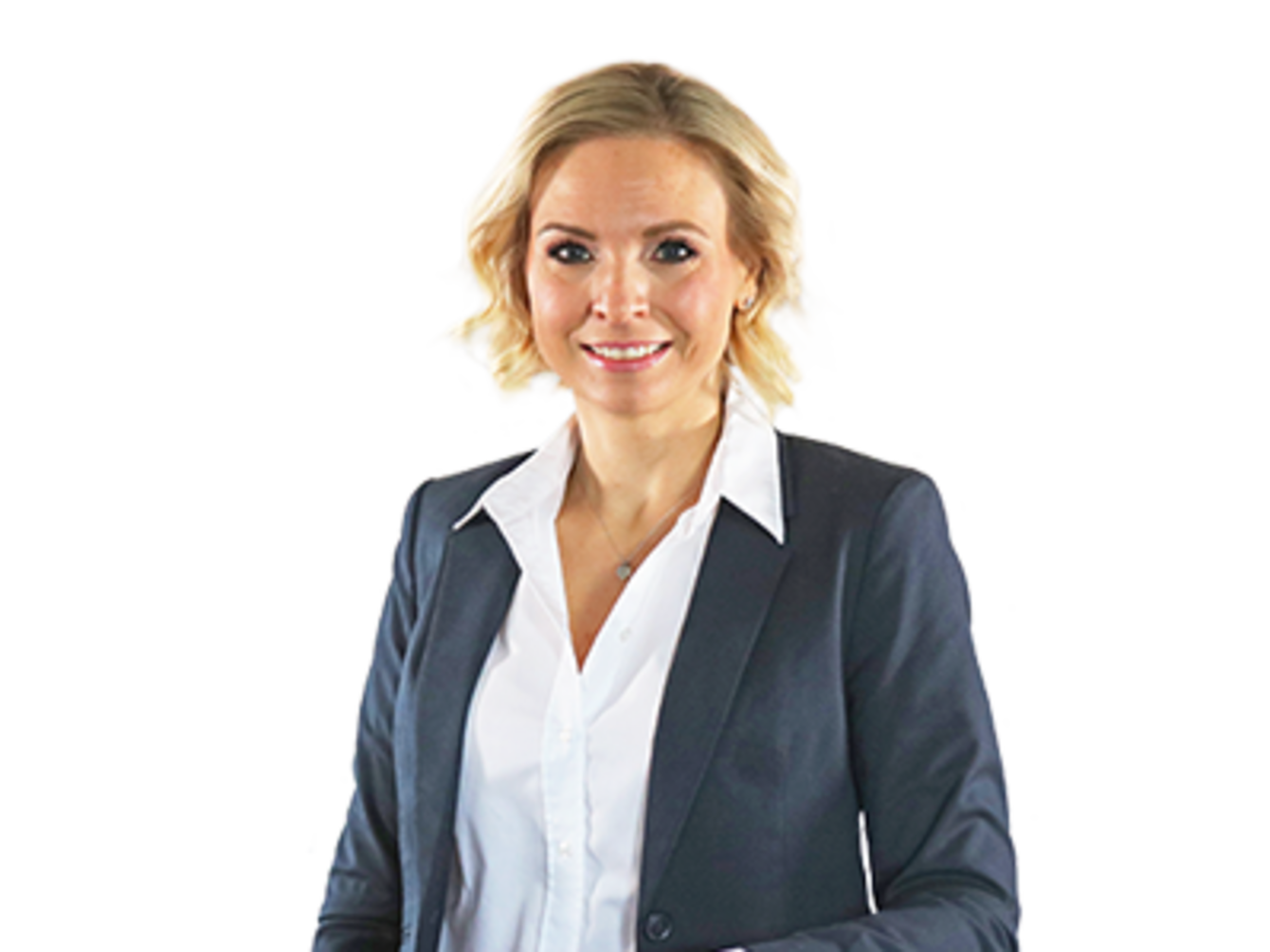 Stefanie Schenk Human Resources i.safe MOBILE