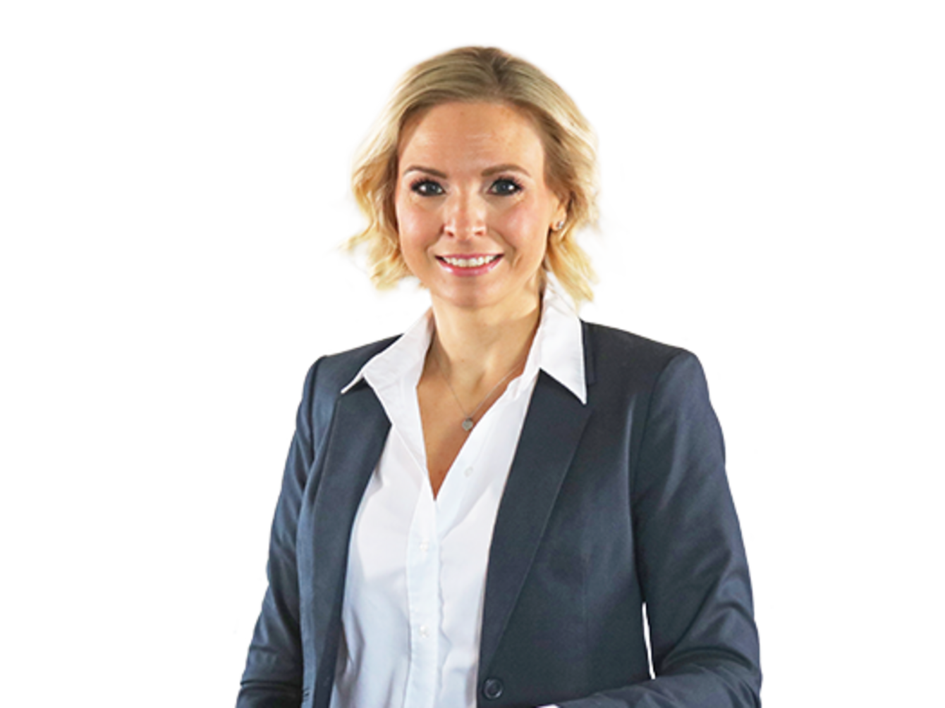 Stefanie Schenk, Head of Human Resources i.safe MOBILE Stefanie Schenk, Head of Human Resources i.safe MOBILE