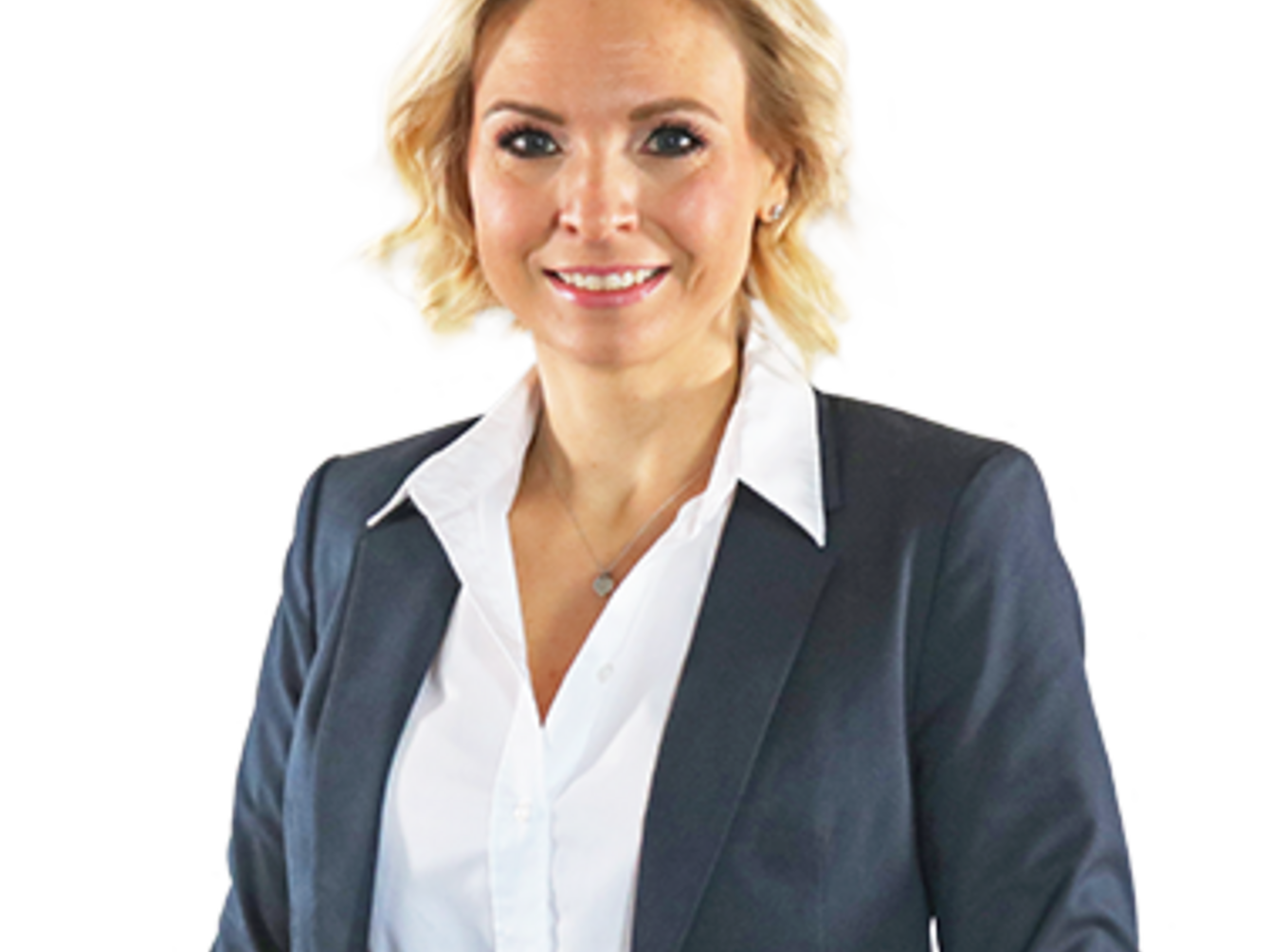 Stefanie Schenk, Head of Human Resources i.safe MOBILE Stefanie Schenk, Head of Human Resources i.safe MOBILE