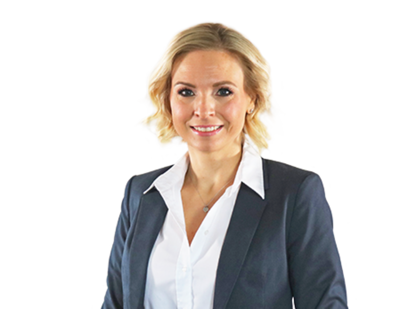 Stefanie Schenk, Head of Human Resources i.safe MOBILE Stefanie Schenk, Head of Human Resources i.safe MOBILE