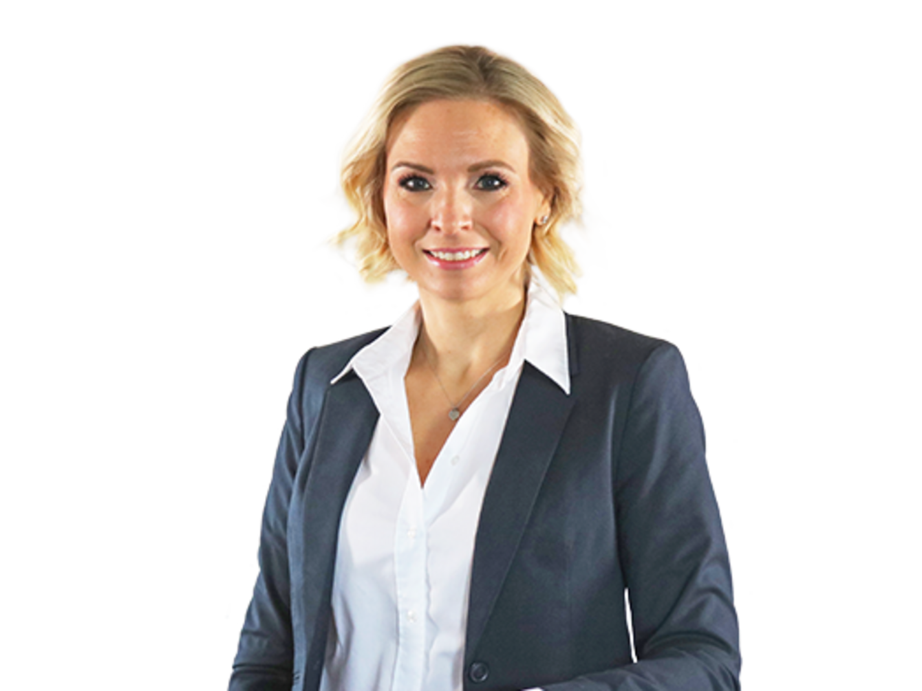 Stefanie Schenk Human Resources i.safe MOBILE