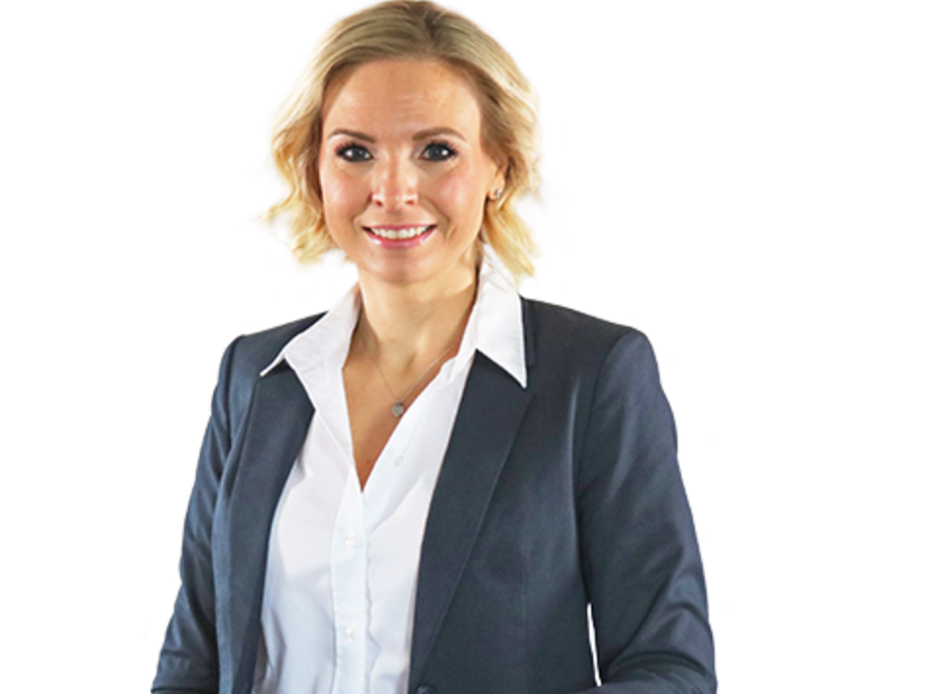 Stefanie Schenk, Head of Human Resources i.safe MOBILE Stefanie Schenk, Head of Human Resources i.safe MOBILE