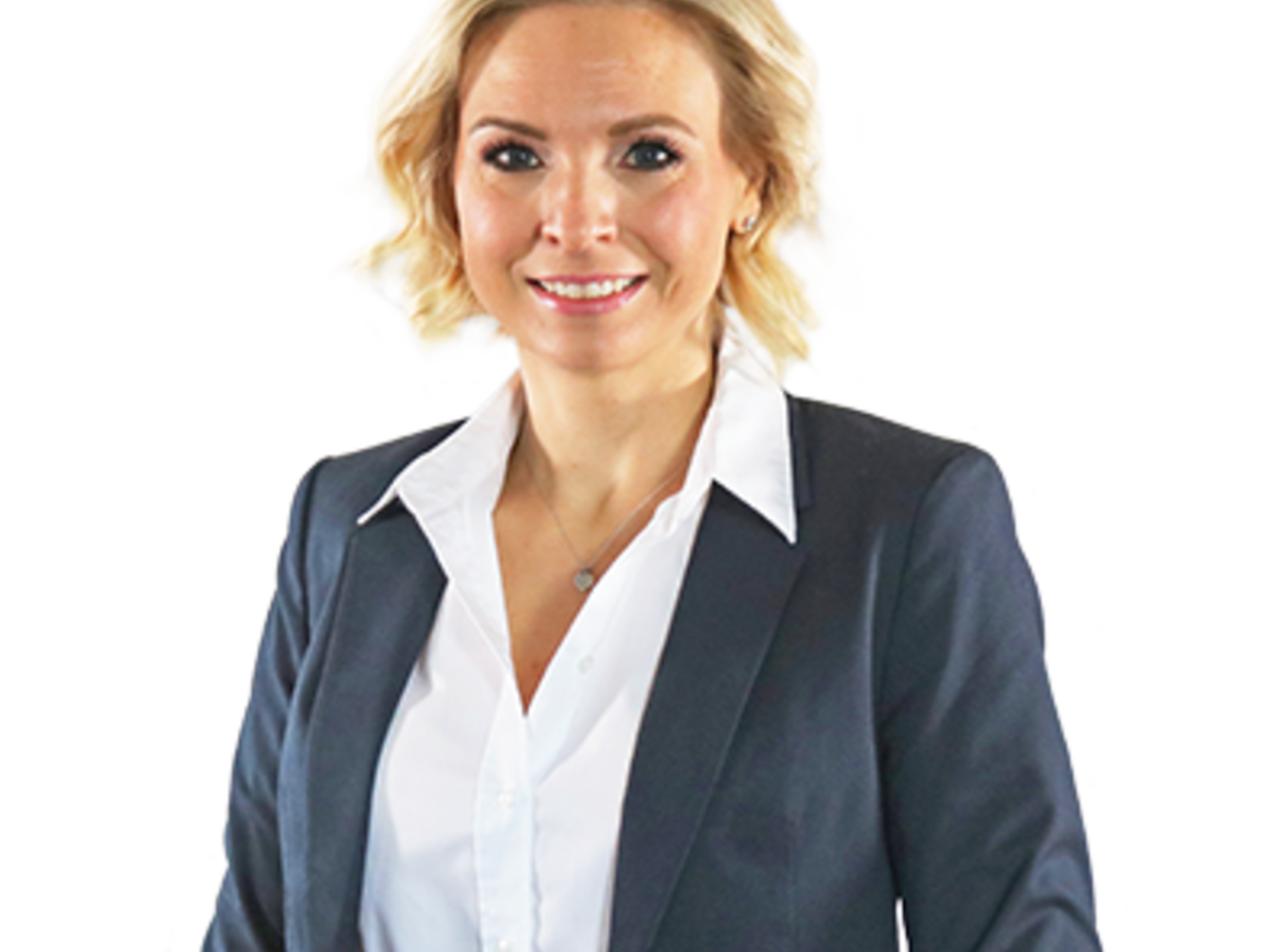 Stefanie Schenk, Head of Human Resources i.safe MOBILE Stefanie Schenk, Head of Human Resources i.safe MOBILE