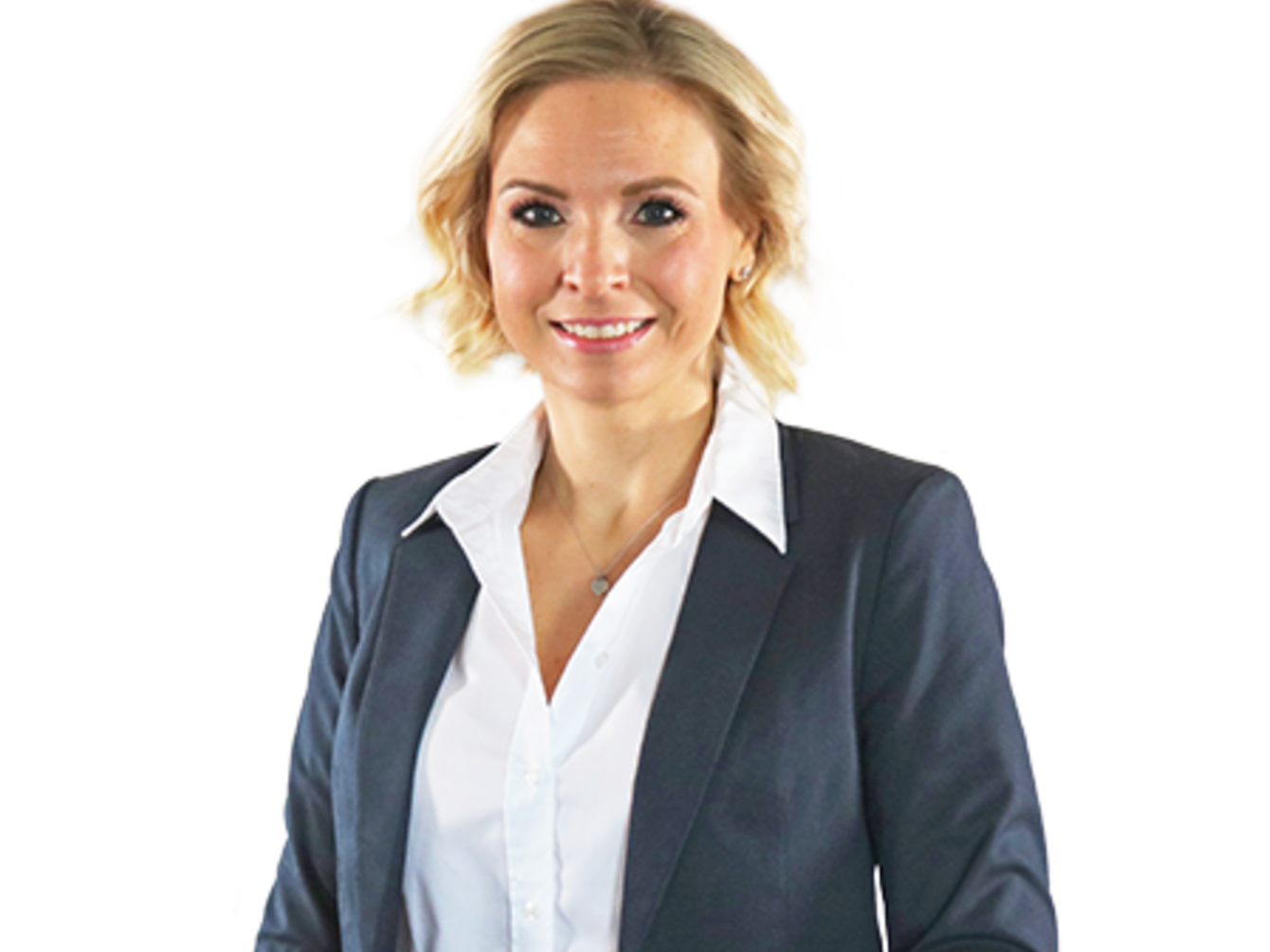 Stefanie Schenk, Head of Human Resources i.safe MOBILE Stefanie Schenk, Head of Human Resources i.safe MOBILE