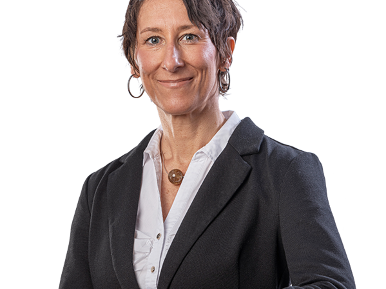 Kathrin Geisler Senior Manager Communication & PR i.safe MOBILE