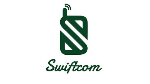 [Translate to Global Spanisch:] Swiftcom_Logo