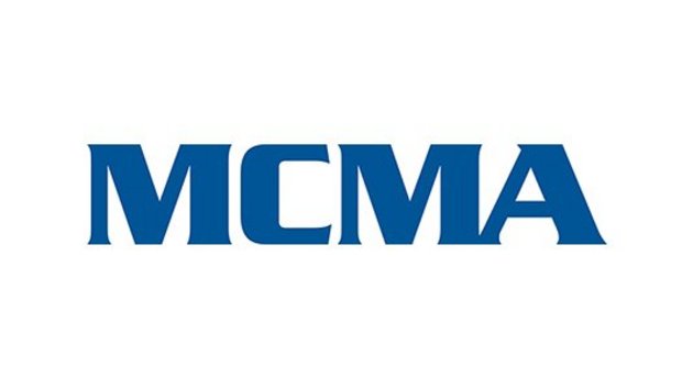 MCMA Verona 2025 Logo MCMA Verona 2025