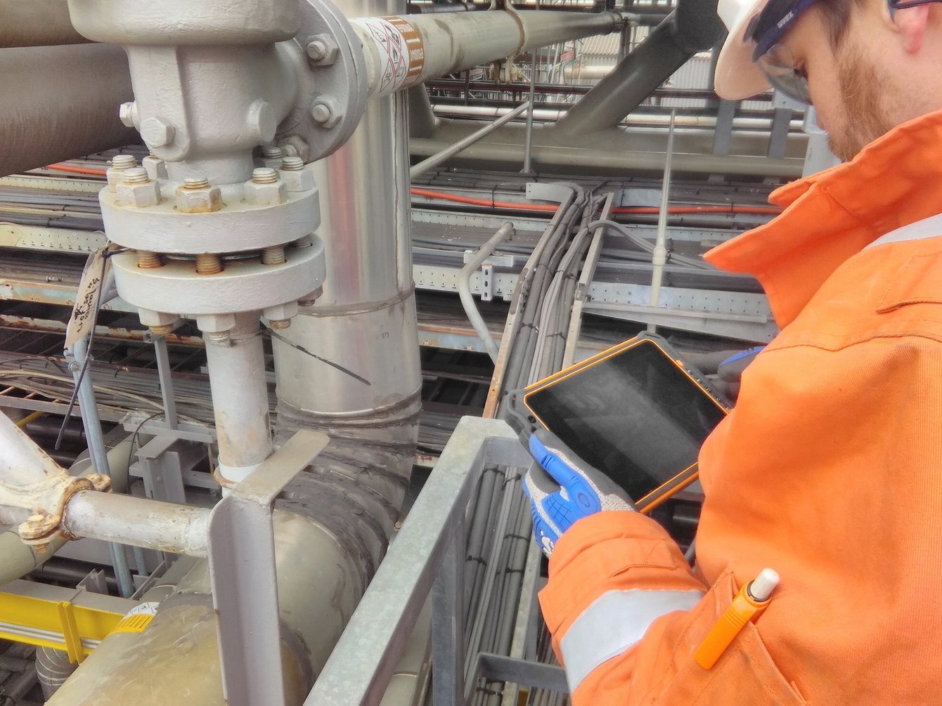 Use Case IS930.1 and SMART AIS