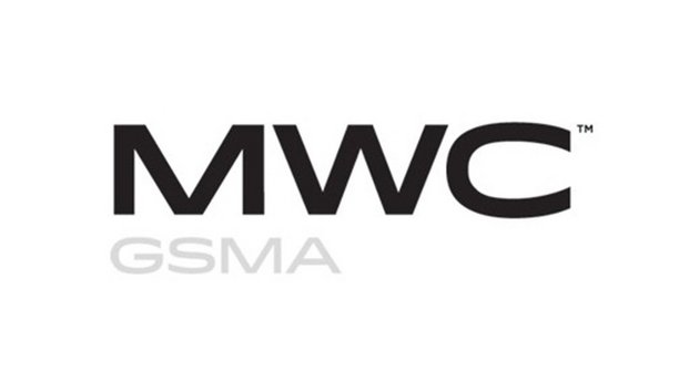 MWC Barcelona 2026 Logo MWC Barcelona 2026