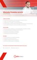 Stellenausschreibung Mitarbeiter Produktion (w/m/d) Stellenausschreibung Mitarbeiter Produktion (w/m/d