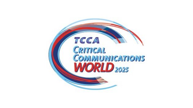 CCW Brussel 2025 Logo CCW Brussel 2025