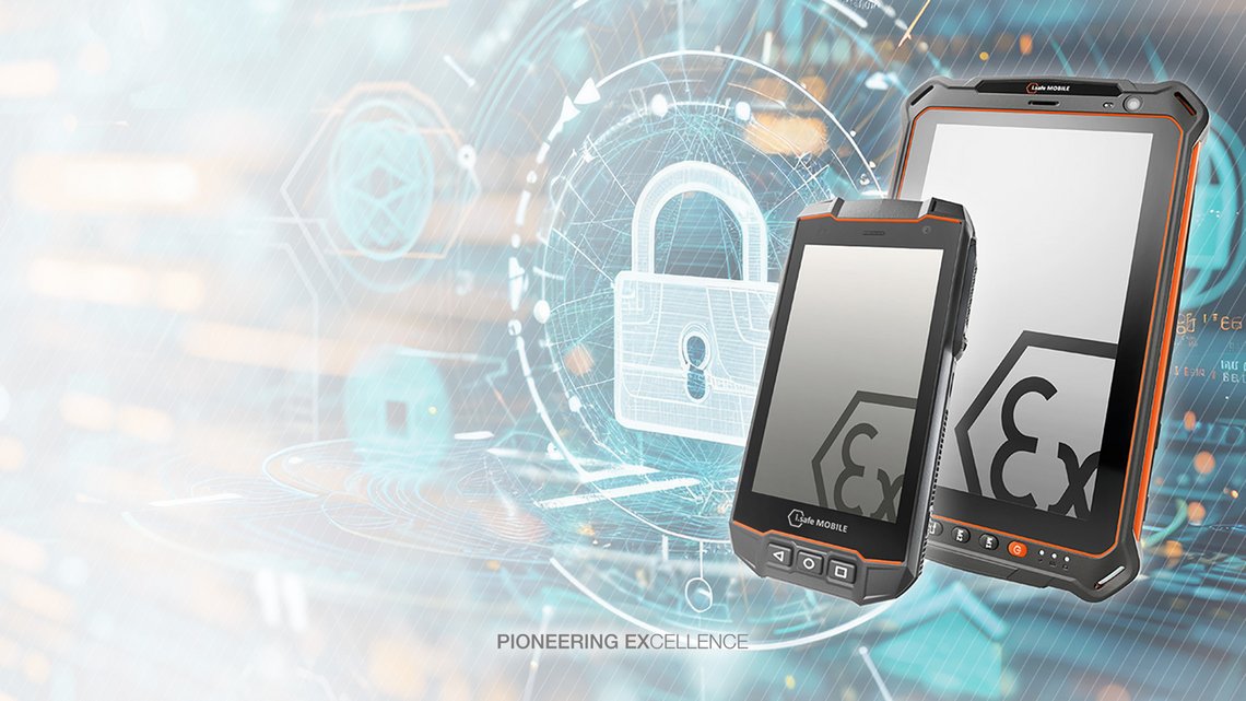 Android™ 14 upgrade