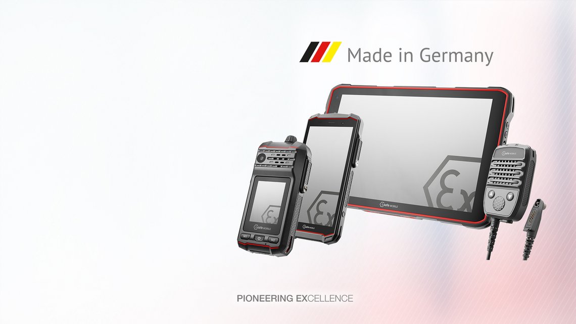 Made in Germany