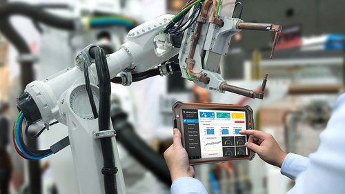 i.safe MOBILE Branche: Automation i.safe MOBILE Branche: Automation