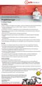 Projektmanager (m/w/d) in Vollzeit/Teilzeit bei i.safe MOBILE GmbH in Lauda-Königshofen Projektmanager (m/w/d) in Vollzeit/Teilzeit bei i.safe MOBILE GmbH