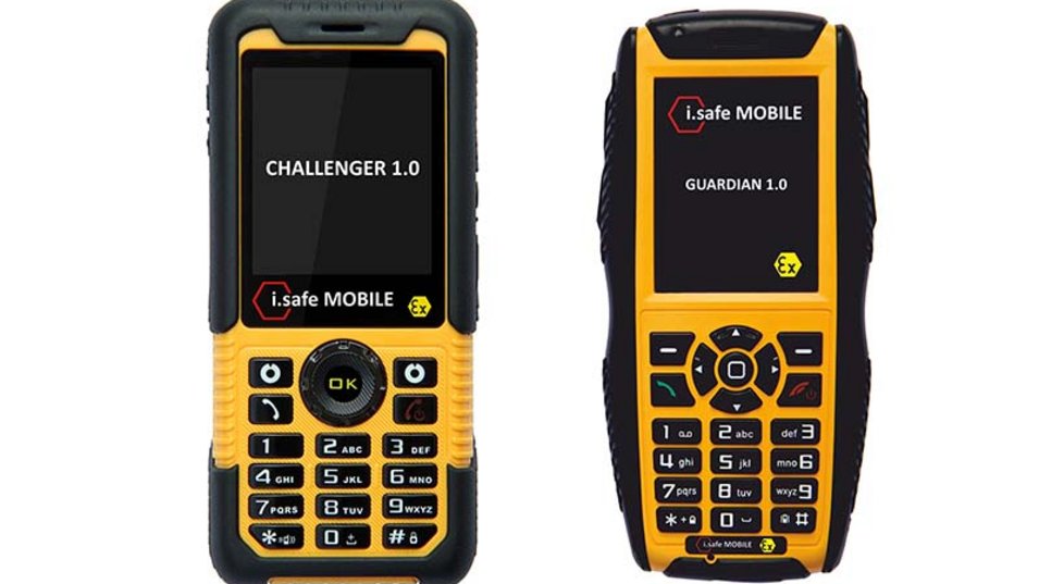 Challenger Guardian 2011