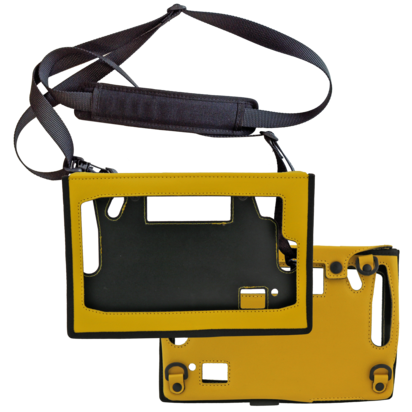 Isafe top changing bag