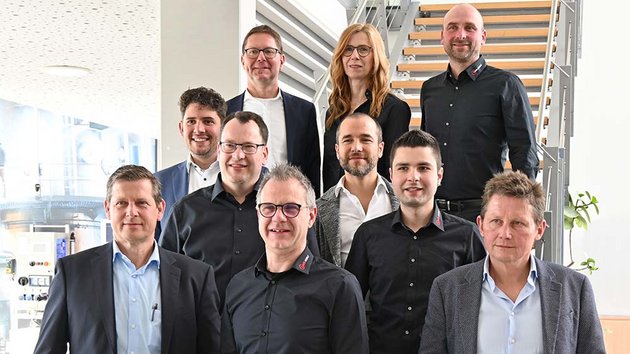 i.safe MOBILE and R. STAHL