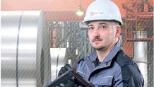 Industrie - Produktflyer