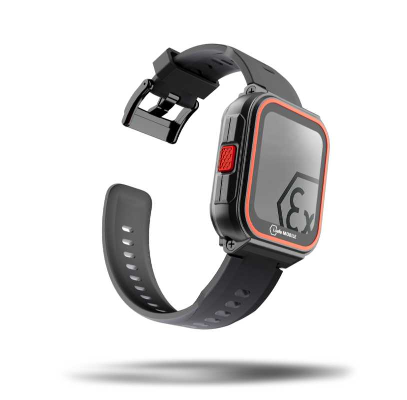 Mini clearance mobile watch