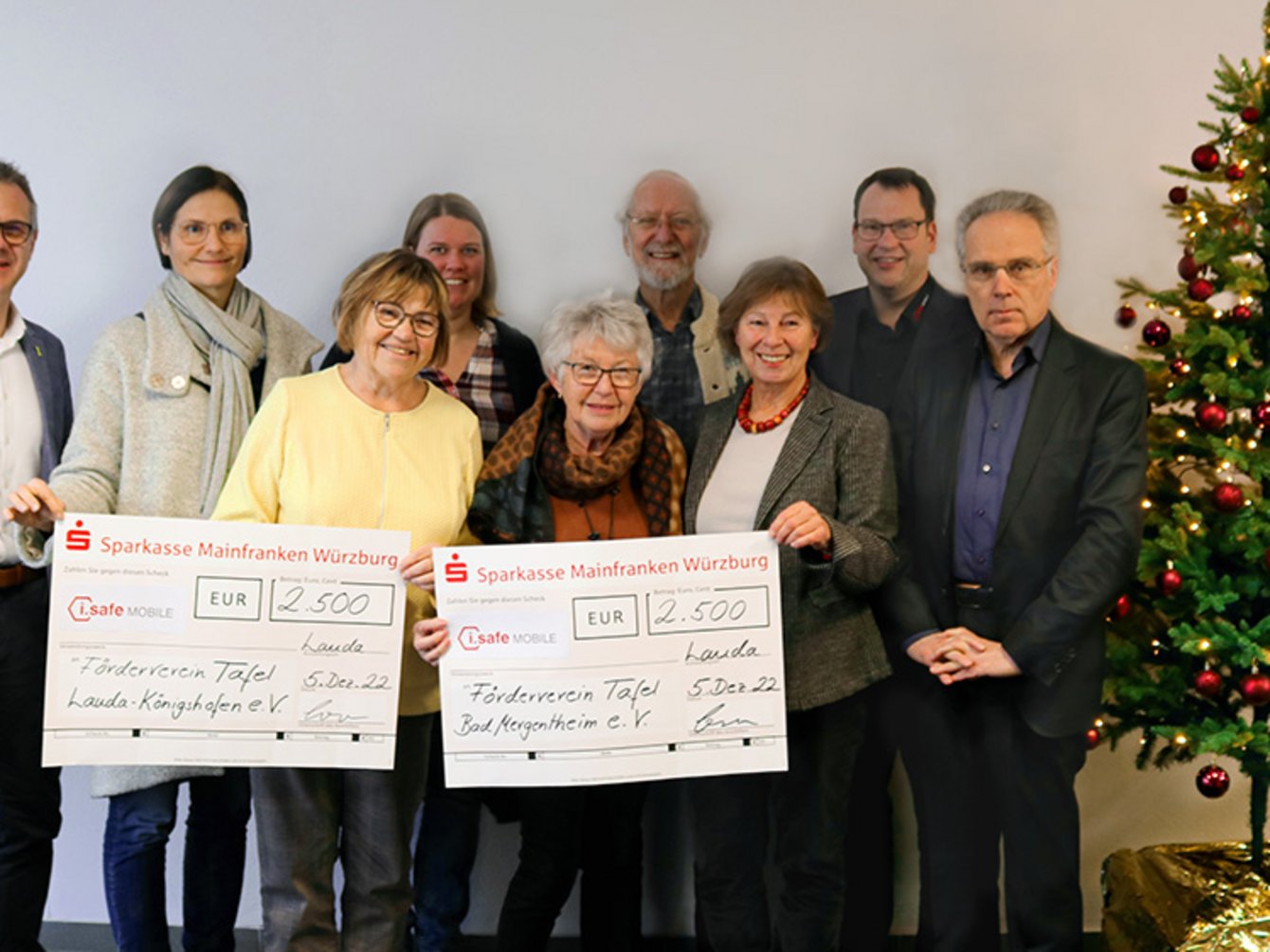 Christmas Donation Christmas Donation