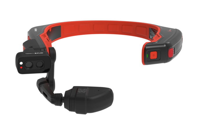 Realwear Navigator Z1