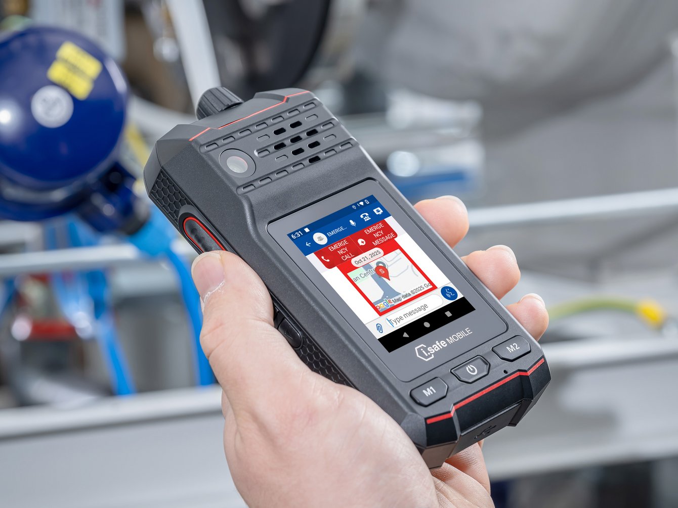 IS440.1 Application Streamwide