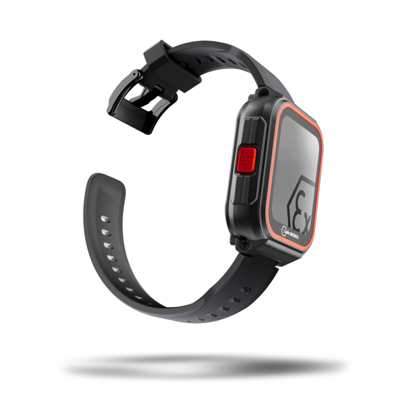 Z6 pro smart watch features deals