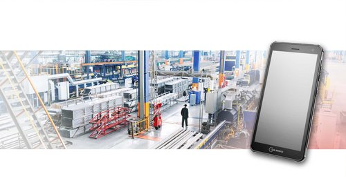 مناطق غير معرّضة لخطر الانفجار أو يوجد بها غبار قابل للاشتعال.