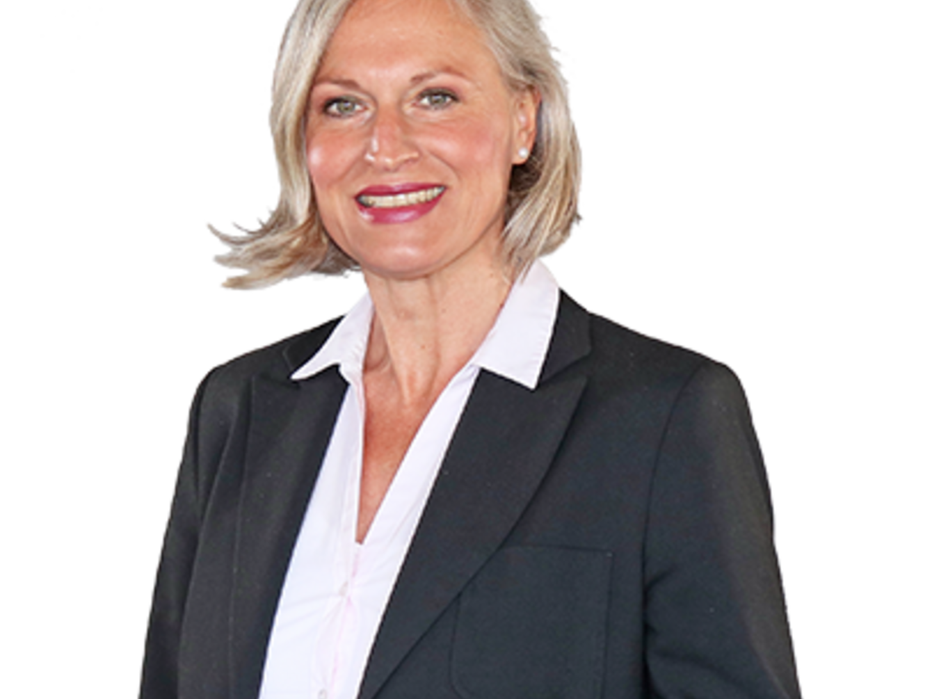 Daniela Rüdel i.safe MOBILE Marketing Manager Exhibitions and Events