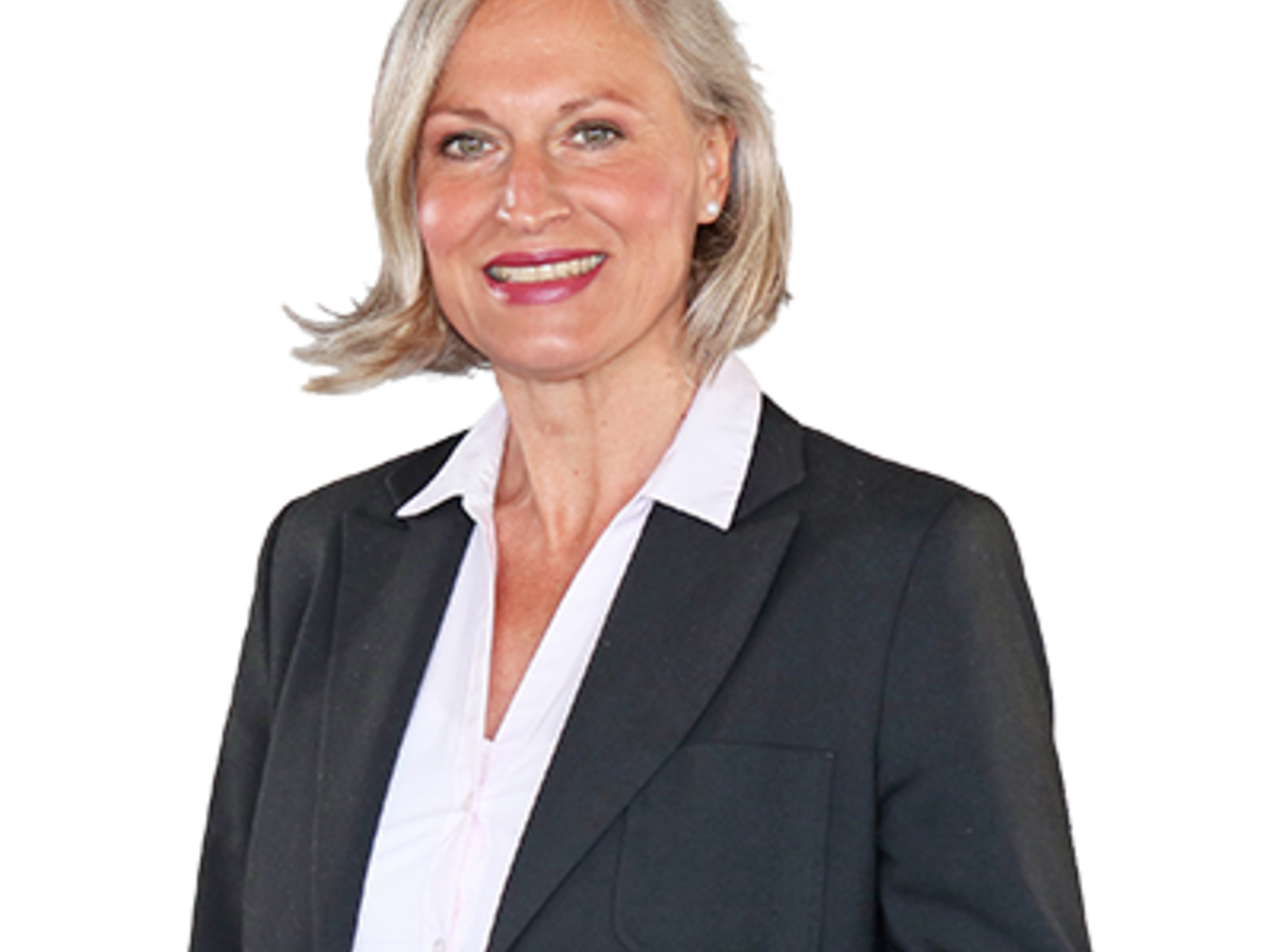 Daniela Rüdel i.safe MOBILE Marketing Manager Exhibitions and Events