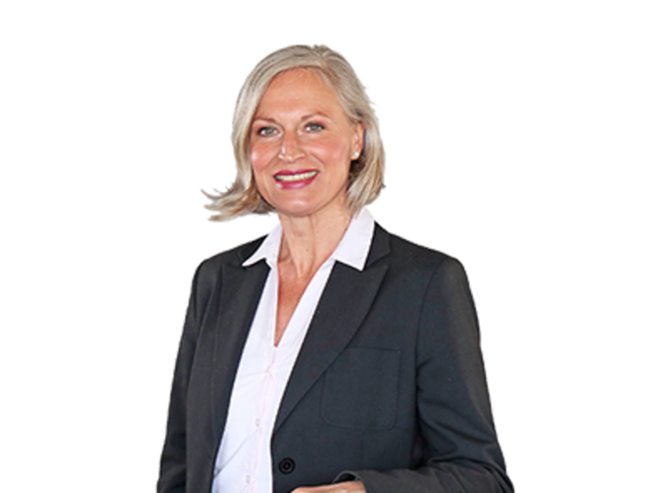 Daniela Rüdel i.safe MOBILE Marketing Manager Exhibitions and Events