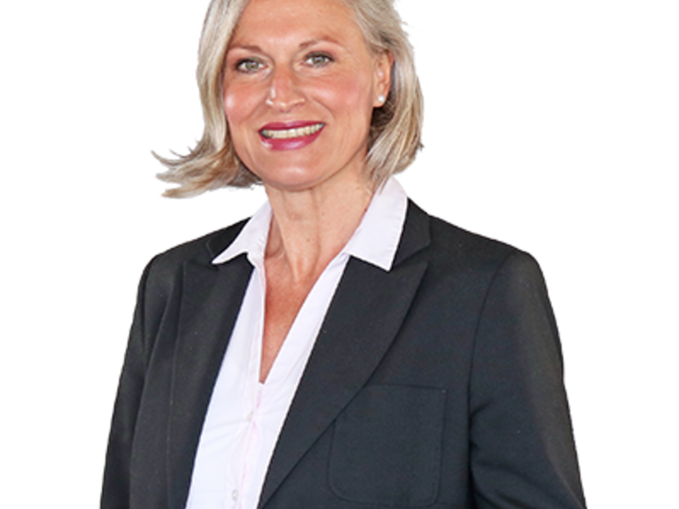 Daniela Rüdel i.safe MOBILE Marketing Manager Exhibitions and Events