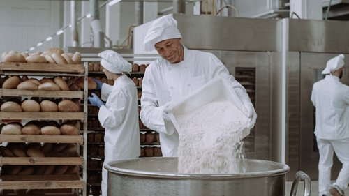 INDÚSTRIA ALIMENTÍCIA INDÚSTRIA ALIMENTÍCIA