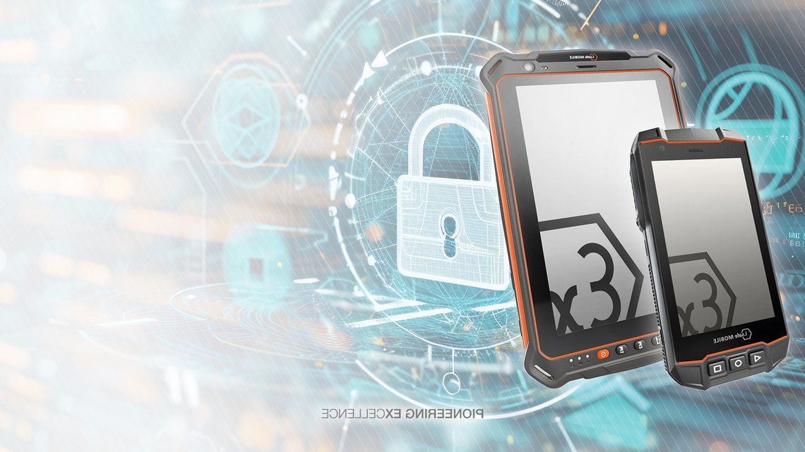 ترقية Android™ 14