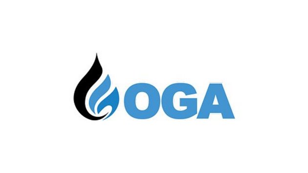 OGA Asia Kuala Lumpur 2025 Logo OGA Asia Kuala Lumpur 2025