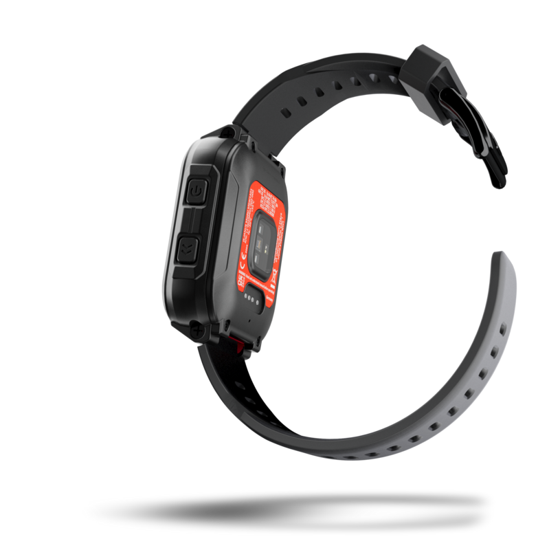 Amazfit accessory classify