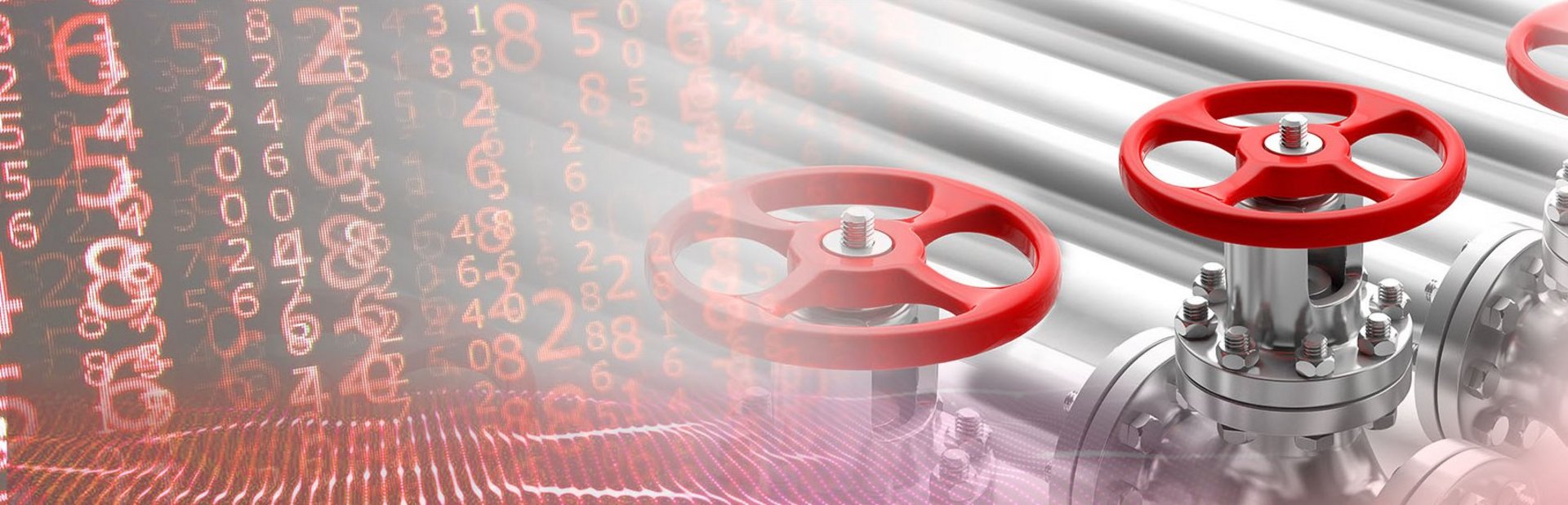 Inspektion Valve Sense Moodbild Ventile für Inspetkion