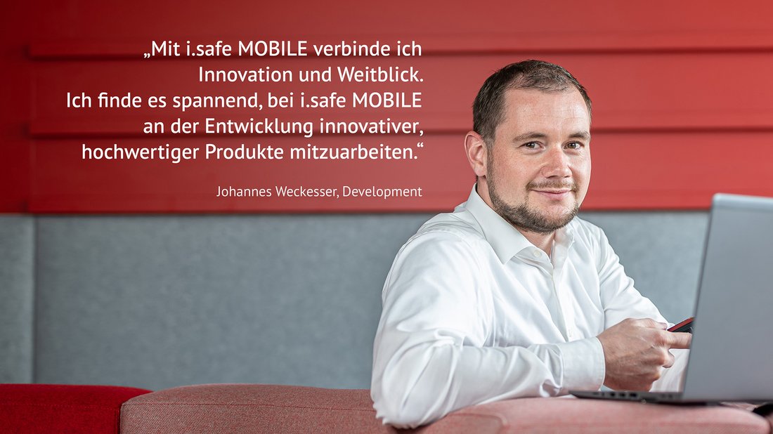 Mitarbeiter Statement